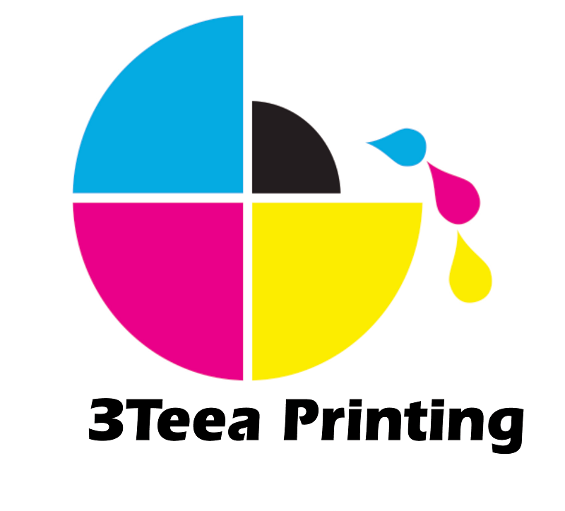 3 Teea Printing